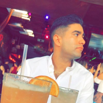 Profile Picture of Steven Corona (@Corona_XXVIII) on Twitter