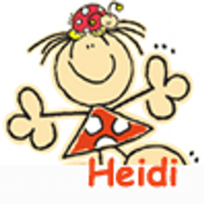 Heidi Espinosa Arcos - Twitter Profile Picture of Heidi Espinosa Arcos (@dolins24) on Twitter