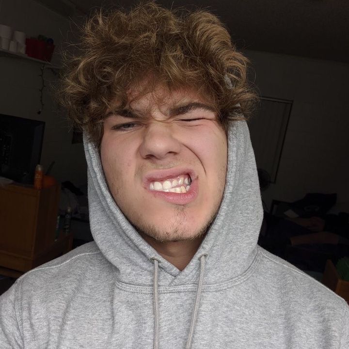 Profile Picture of James Morrow (@jamzieboy71) on Tiktok