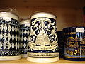 Profile Picture of Beer stein - Wikipediaon Wikipedia