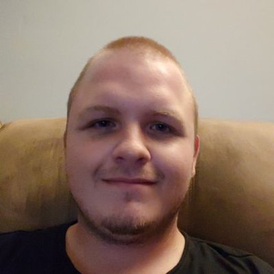 Profile Picture of Steven Thibault (@thibault_steven) on Twitter