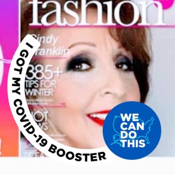 Profile Picture of Cindy Franklin (@cindyfrankli507) on Poshmark