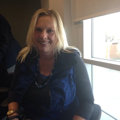 Profile Picture of Barbara Crain (@bcrainb) on Twitter