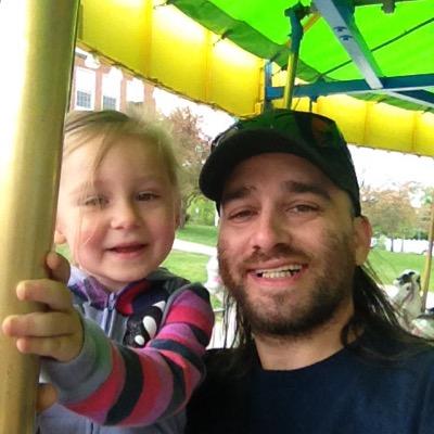 Profile Picture of Jeff Irvine (@JeffIrvineCFH) on Twitter
