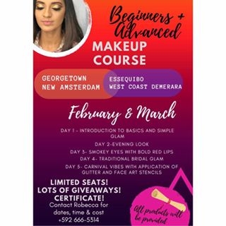 Profile Picture of Robecca Ramnauth (@robecca.ramnauth.9) on Facebook