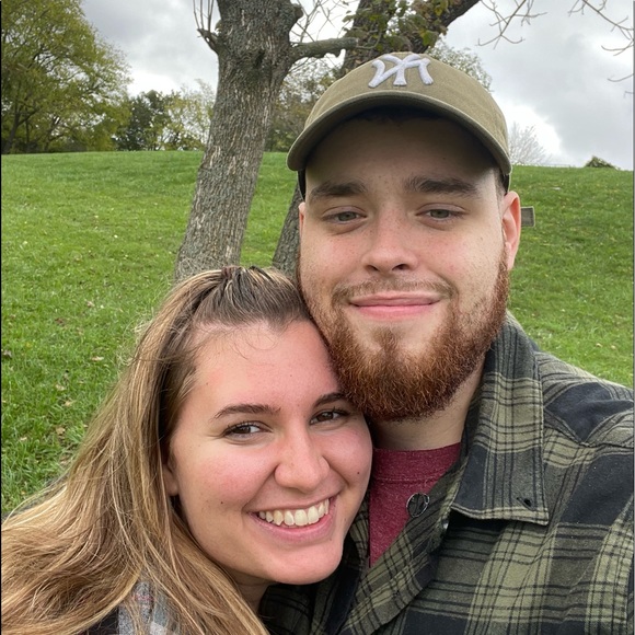 Profile Picture of Jacob Morrell (@reallyjacob) on Poshmark