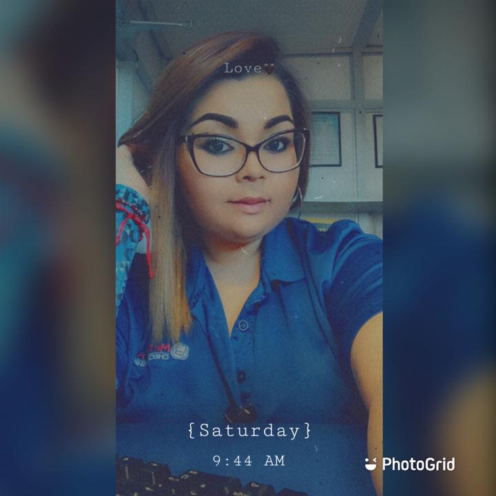 Profile Picture of Elizabeth Galindo (@@elizabethgalindo81) on Tiktok