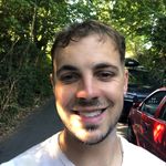 Profile Picture of Joel Rogers (@joelrogers27) on Instagram