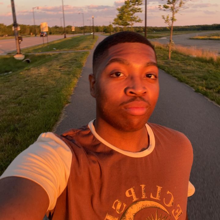 Profile Picture of Kobe Hicks (@kobehicks3) on Tiktok