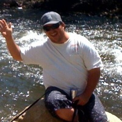 Profile Picture of Tom Lusk (@oatmeal98) on Twitter