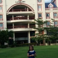 Profile Picture of Deepa Chhatwani (@deepa-chhatwani-1) on Quora