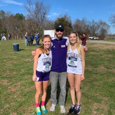 Profile Picture of Jesse Norman (@WCUxctf) on Twitter
