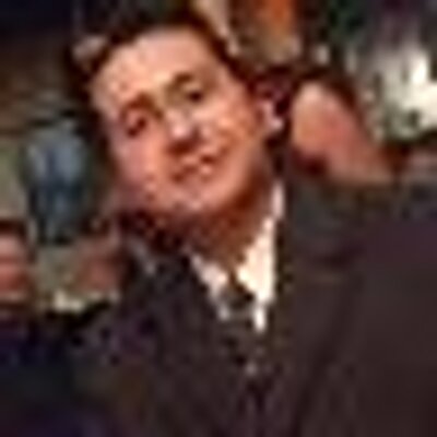 Profile Picture of Ray Macias (@RayMacias) on Twitter