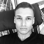 Profile Picture of Thomas Rojas (@thomasrojas) on Instagram