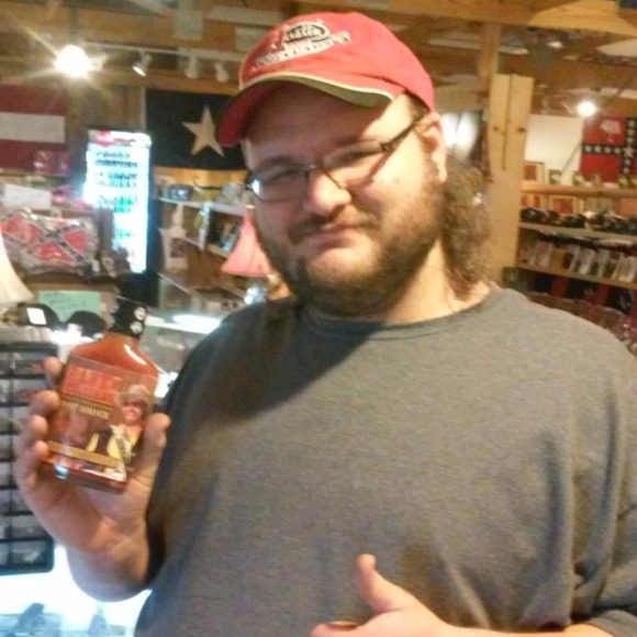 Profile Picture of Justin Styles (@cowboyrebel23) on Poshmark