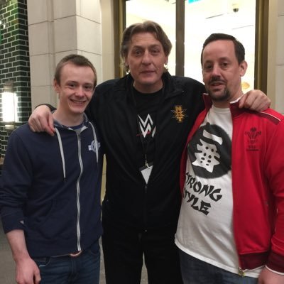 Profile Picture of Brian (@BrianJayMillard) on Twitter