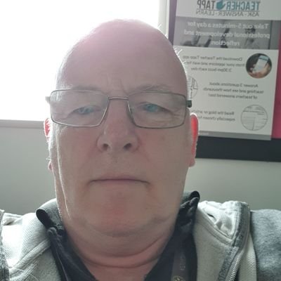 Profile Picture of David Croucher (@DavidCroucher17) on Twitter