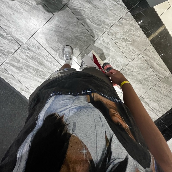 Profile Picture of Michael Mercedes (@michaelmstore) on Poshmark