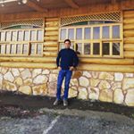 Profile Picture of Bernard Alvarez (@bernard_alvarez) on Instagram