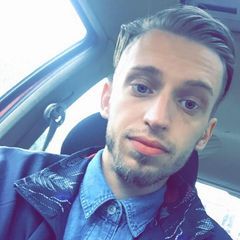 Profile Picture of Michael Diclementi (@mdiclementi) on Tiktok