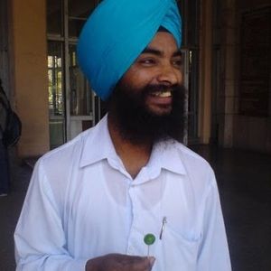 Profile Picture of Vikram Jit Singh (@vikramzee) on Myspace