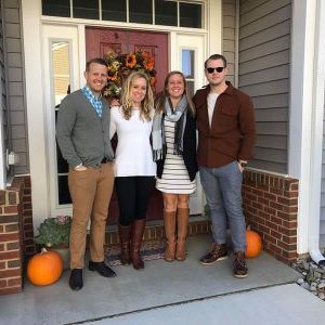 Profile Picture of Julie Carrier (@@JulesCarrier) on Twitter