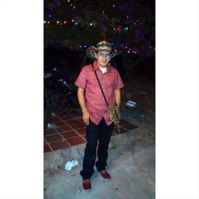 Profile Picture of Luis Agudelo (@luisagudelo148) on Twitter