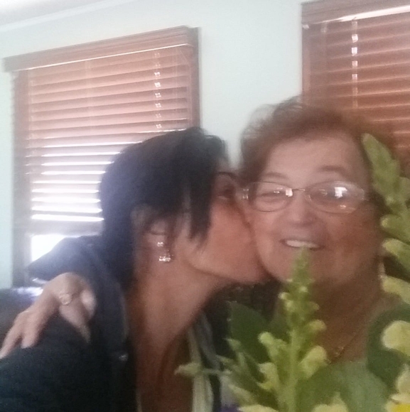 Gina Trionfi - Poshmark Profile Picture of Gina Trionfi (@trionfi1) on Poshmark