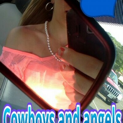 Profile Picture of Michaela Garrett (@CrackerJack_98) on Twitter