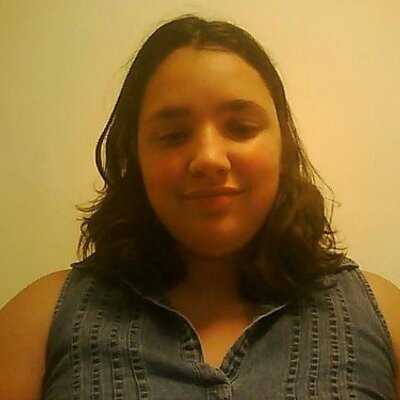 Profile Picture of Cassandra Barron (@MomtoaAngelBaby) on Twitter