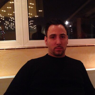 Steven Schönfeld - Twitter Profile Picture of Steven Schönfeld (@seikon21) on Twitter