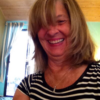 Profile Picture of Robin Thornton (@robinthornton) on Twitter