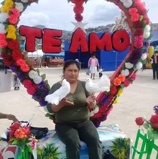 Profile Picture of Flora Peña (@flora.pena.3781) on Facebook