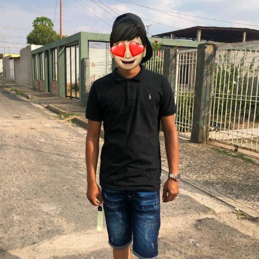 Profile Picture of Félix (@felixbetancourt09) on Tiktok