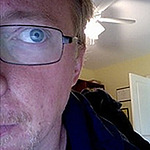Profile Picture of Eric Meyer (@meyerweb) on Flickr