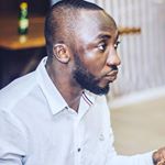 Profile Picture of Sam Kwabena-Wusu Osei (@alikoto) on Instagram