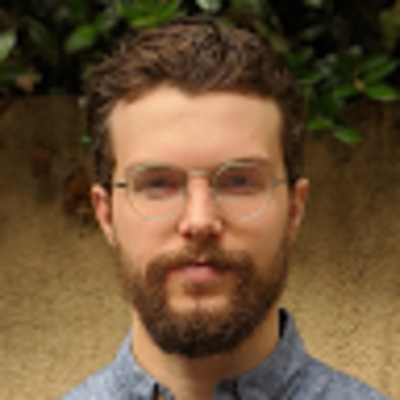 Profile Picture of Christian Hartshorn (@christianharts) on Poshmark