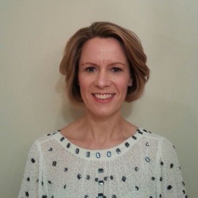 Profile Picture of Emma Thornton (@EmmaT_Cambridge) on Twitter