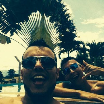 Profile Picture of David Tolosa (@Da_tolo94) on Twitter