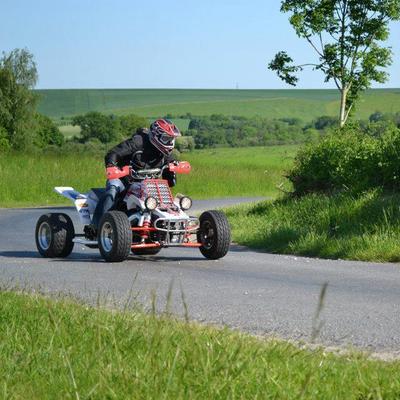 Profile Picture of Eric Gilson (@EricGILS0N) on Twitter