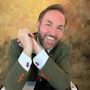 Profile Picture of Colin Read (@davidsonread) on Youtube