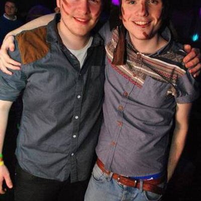 Profile Picture of Sam Liddle (@samliddleg) on Twitter