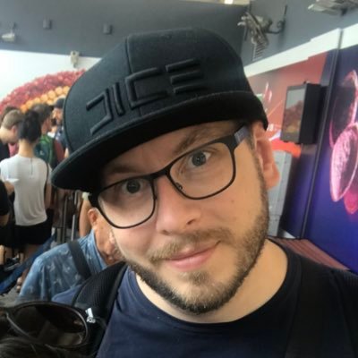 Profile Picture of Erik Ortman (@freeortman) on Twitter