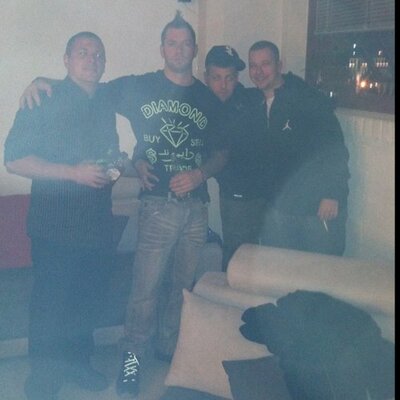 Profile Picture of James Feathers (@Jaymzduzit) on Twitter