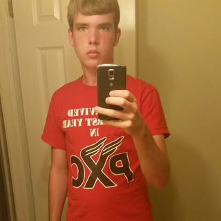 Profile Picture of bryan poovey (@pooveybryan) on Instagram