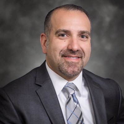 Profile Picture of Joe DePietro (@depietro_joe) on Twitter