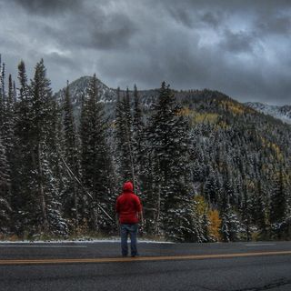 Profile Picture of Javier Zubiate (@wandering_earth_) on Instagram