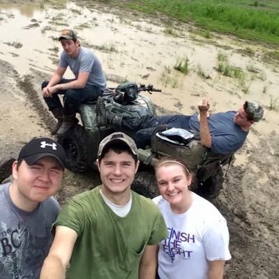 Profile Picture of Brandon Gilliam (@Bcg31Brandon) on Twitter