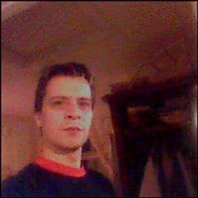 Profile Picture of Andy Goodrum (@ADM010674) on Twitter