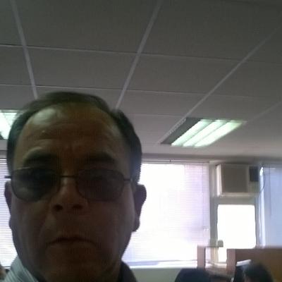 Profile Picture of Guillermo Abraham Ya (@yanez_contreras) on Twitter